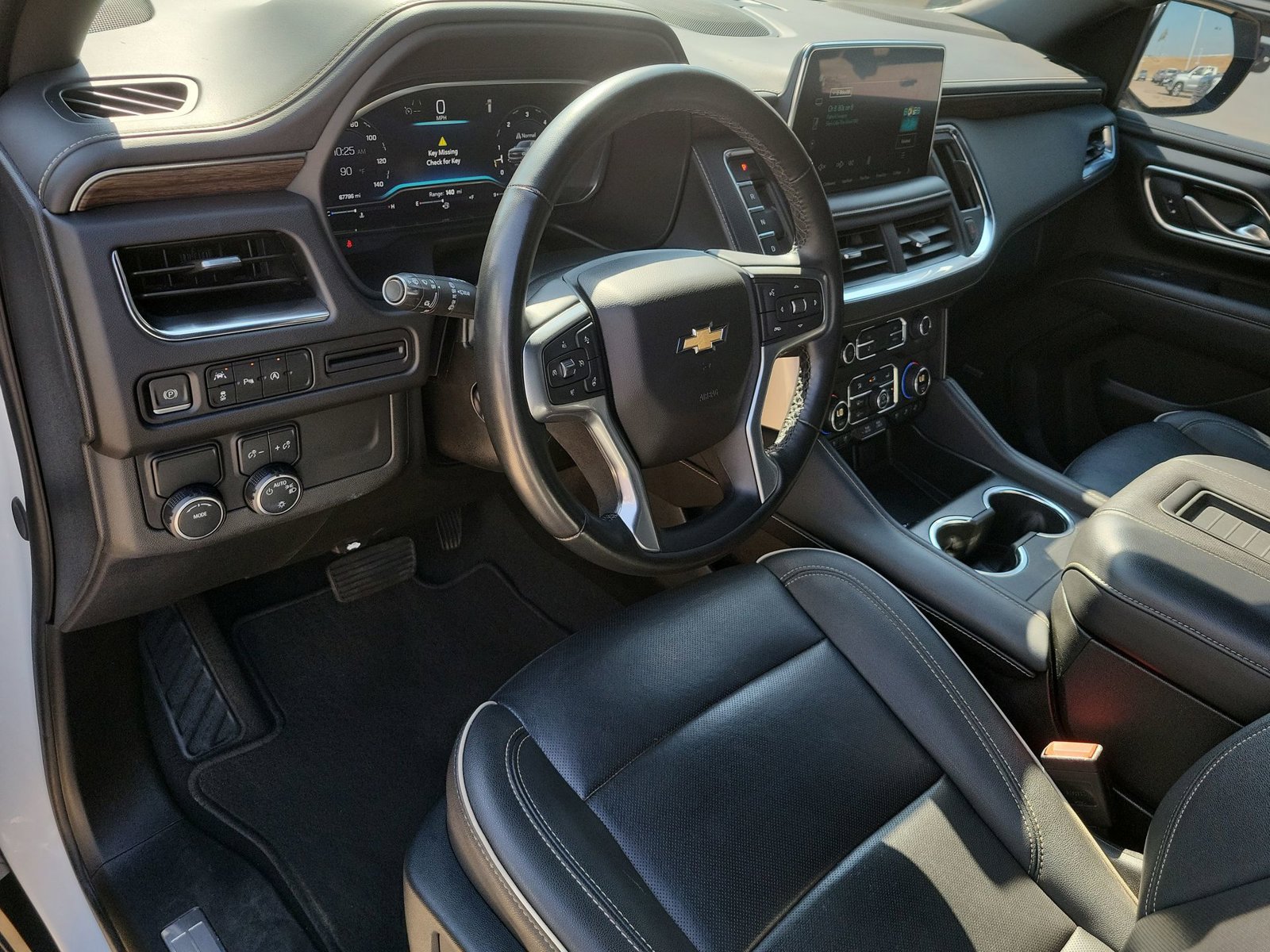 Used 2024 Chevrolet Tahoe Premier RWD image 10