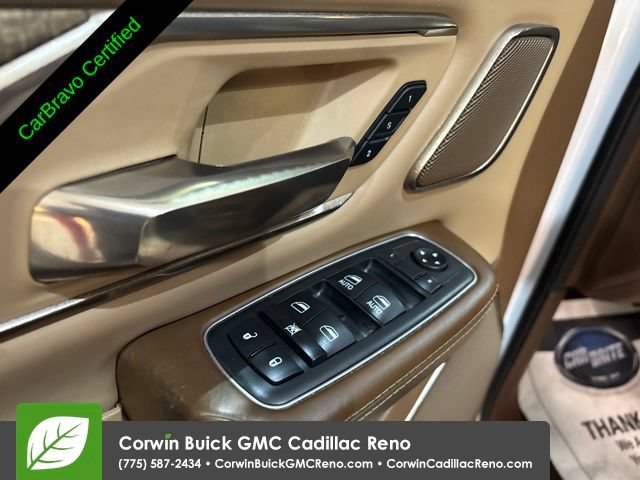Used 2019 RAM 1500 Limited AWD/4WD image 17