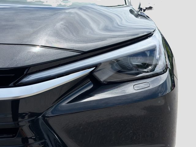 New 2026 Lexus TX 350 AWD image 9