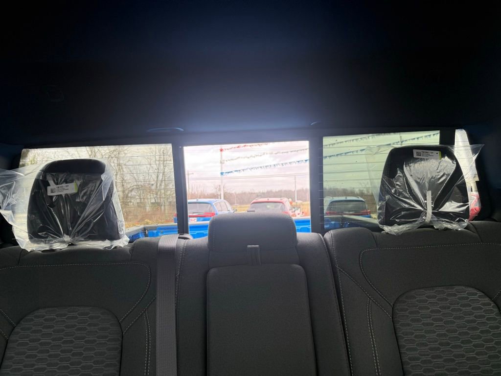 New 2026 RAM 1500 Big Horn image 32