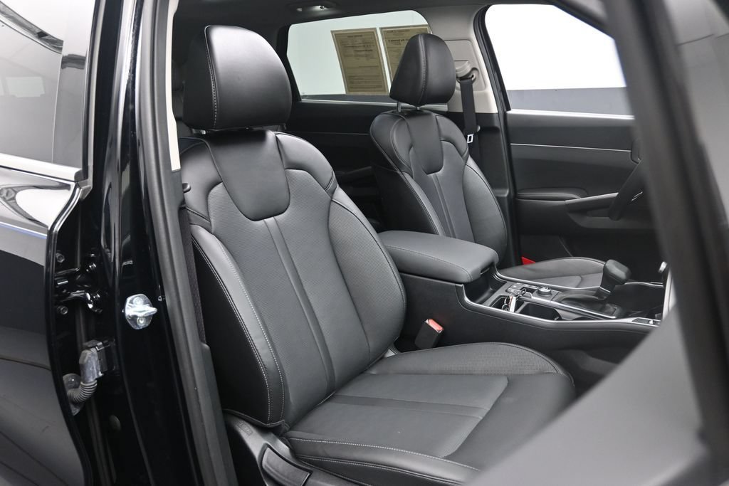 Used 2025 Kia Sorento S w/ Panoramic Sunroof Package FWD image 34