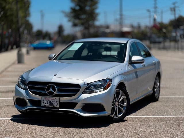 Used 2017 Mercedes-Benz C 300 Sedan image 19