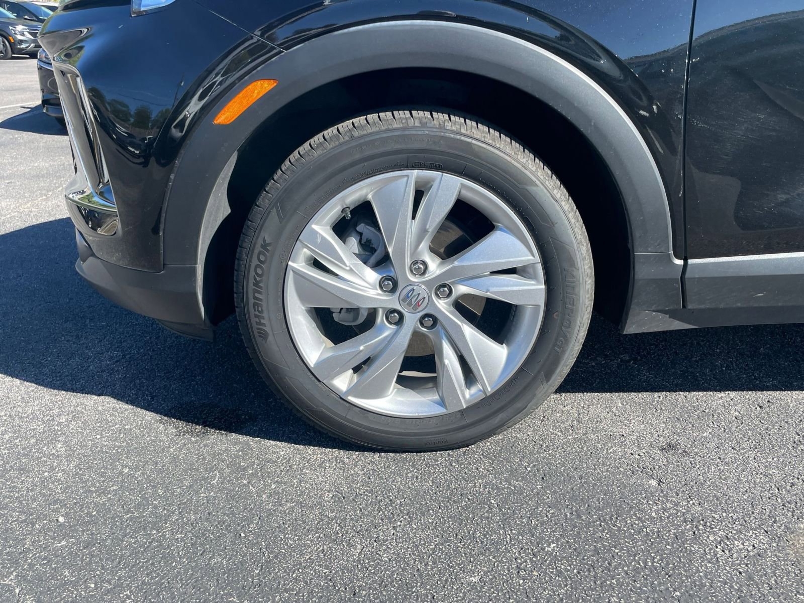 Used 2025 Buick Encore GX Preferred image 23