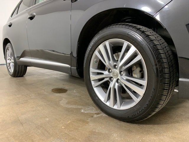 Used 2015 Lexus RX 350 AWD image 6