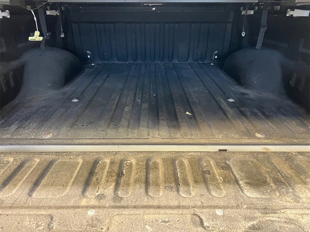 Used 2016 Toyota Tundra SR5 image 5