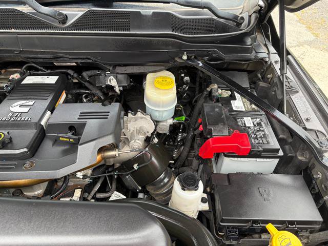Used 2020 RAM 2500 Big Horn w/ Level 1 Equipment Group AWD/4WD image 34