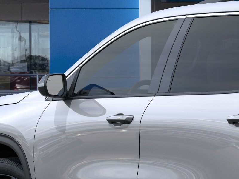 New 2027 Chevrolet Traverse LT w/ Driver Confidence Package FWD image 38