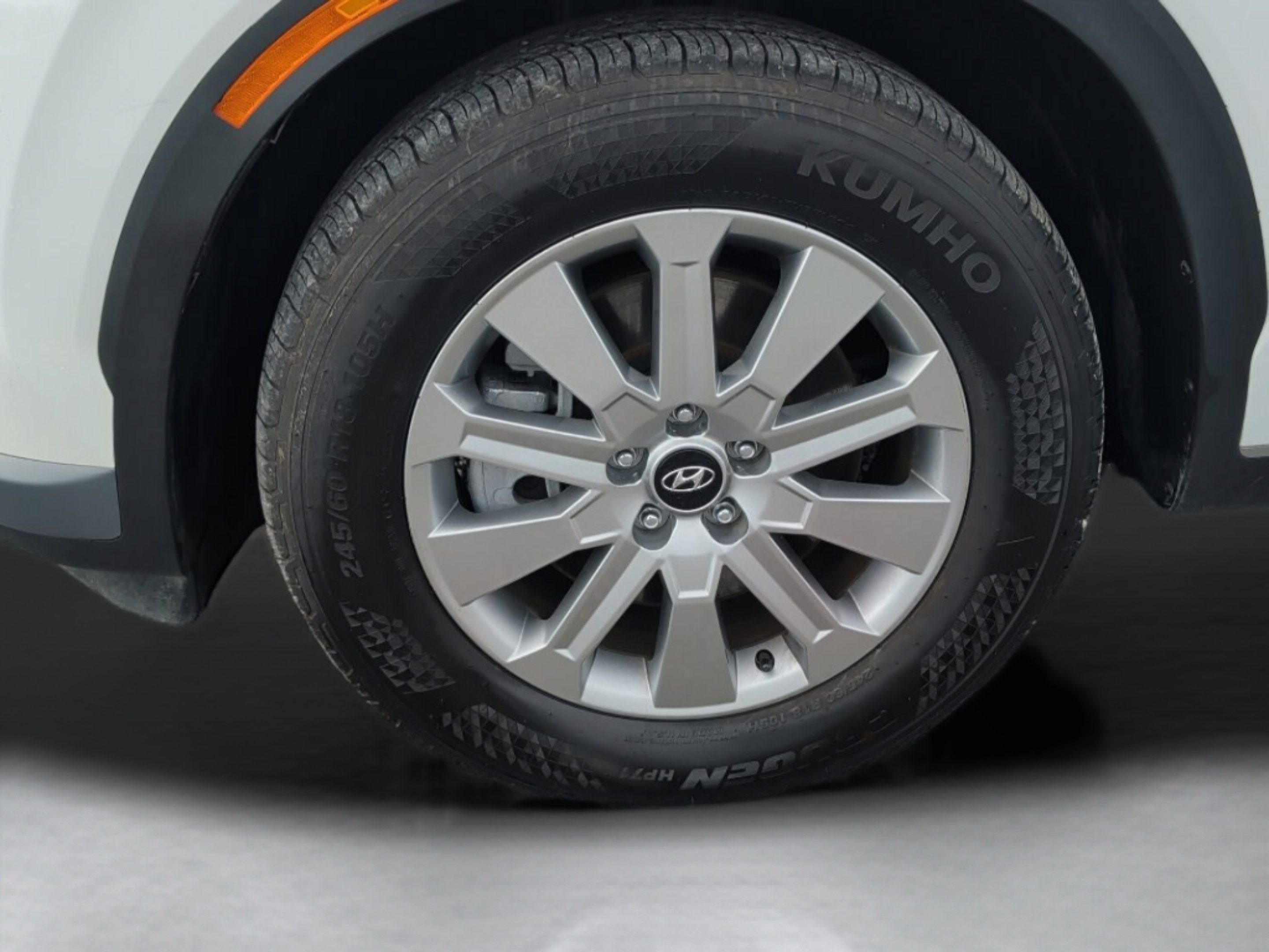 Used 2024 Hyundai Palisade SEL FWD image 47