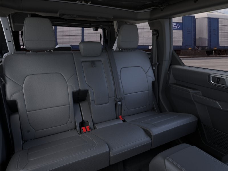 New 2026 Ford Bronco Outer Banks AWD/4WD image 35