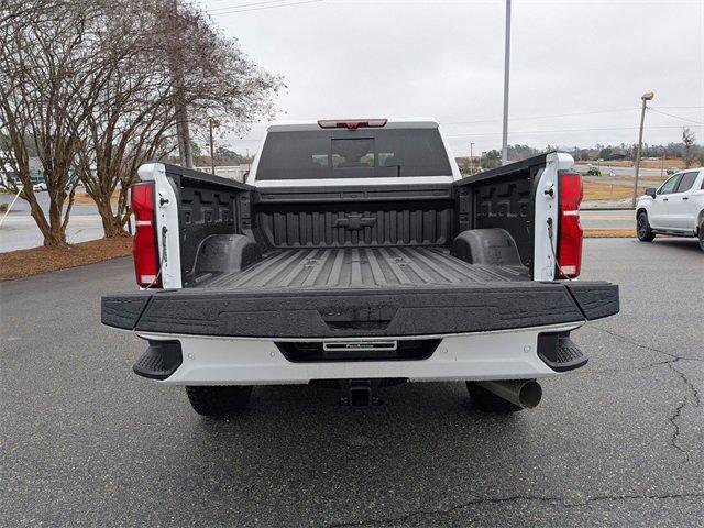 New 2026 Chevrolet Silverado 2500 High Country w/ High Country Premium Package image 14