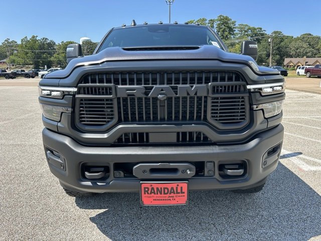New 2025 RAM 2500 Power Wagon image 2