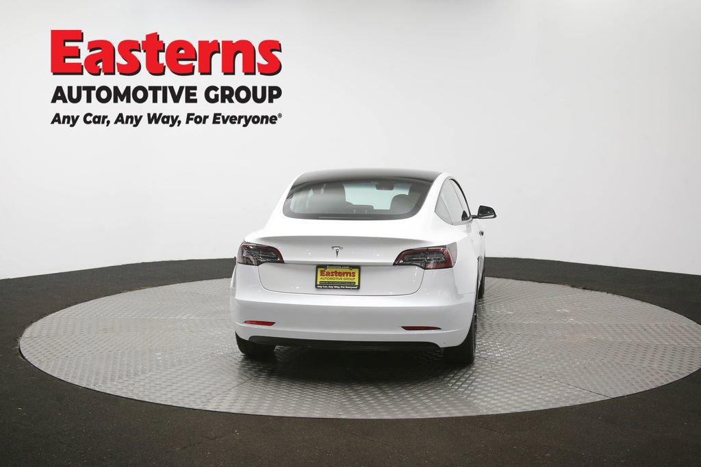 Used 2023 Tesla Model 3 Standard Range RWD image 32
