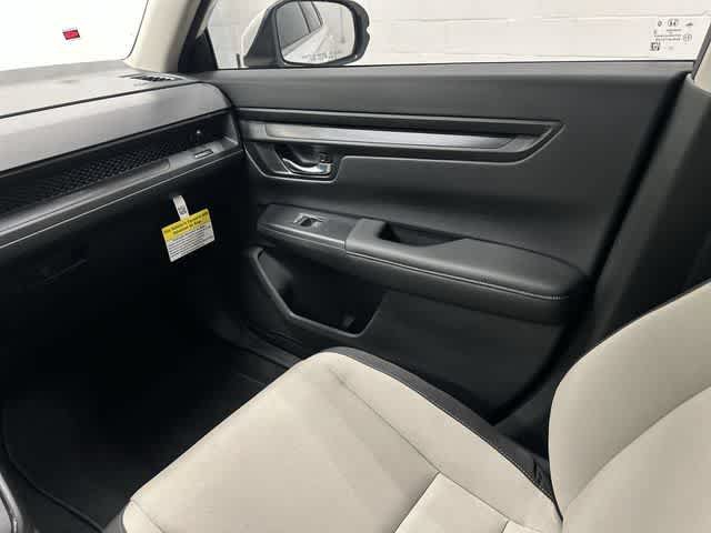 Certified 2026 Honda CR-V LX image 13