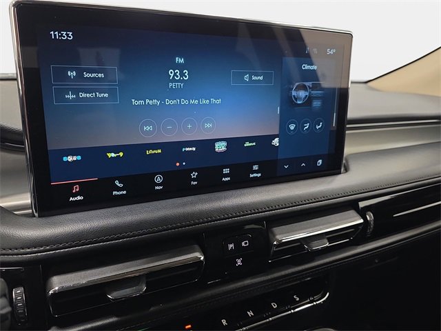 Used 2021 Lincoln Nautilus AWD w/ Equipment Group 101A image 20