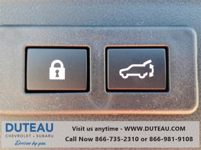 New 2026 Subaru Forester Premium image 8