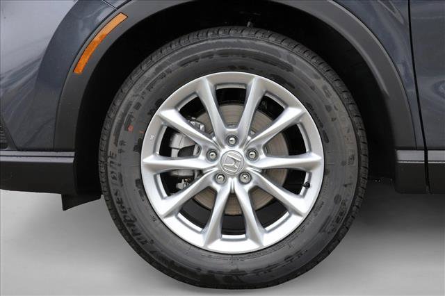 New 2026 Honda CR-V EX image 9