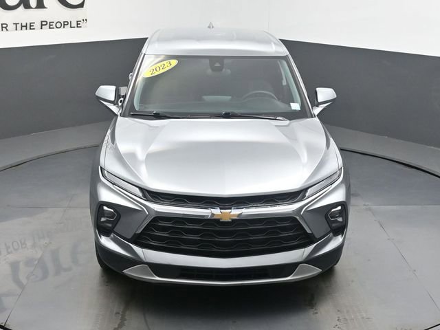 Used 2023 Chevrolet Blazer LT w/ LPO, Floor Liner Package FWD image 59