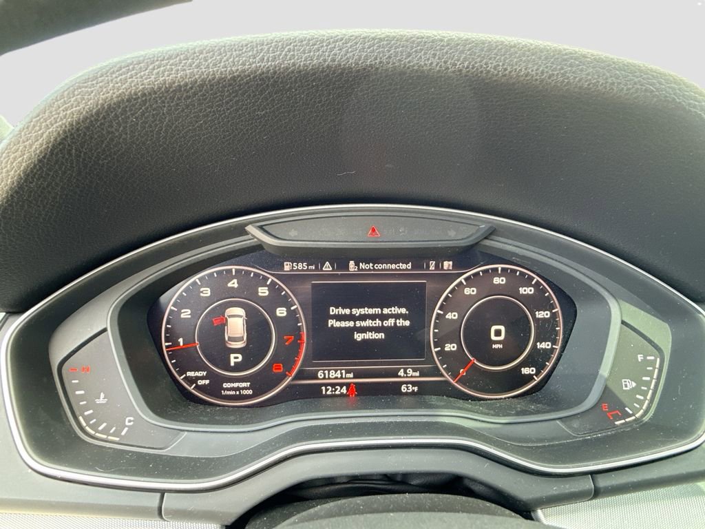 Used 2020 Audi Q5 2.0T Titanium Premium Plus w/ Premium Plus Package image 41