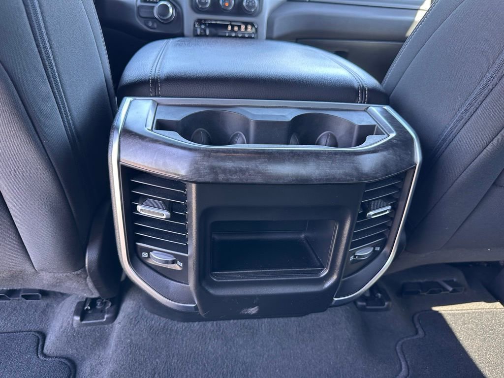 Used 2024 RAM 1500 Big Horn image 24