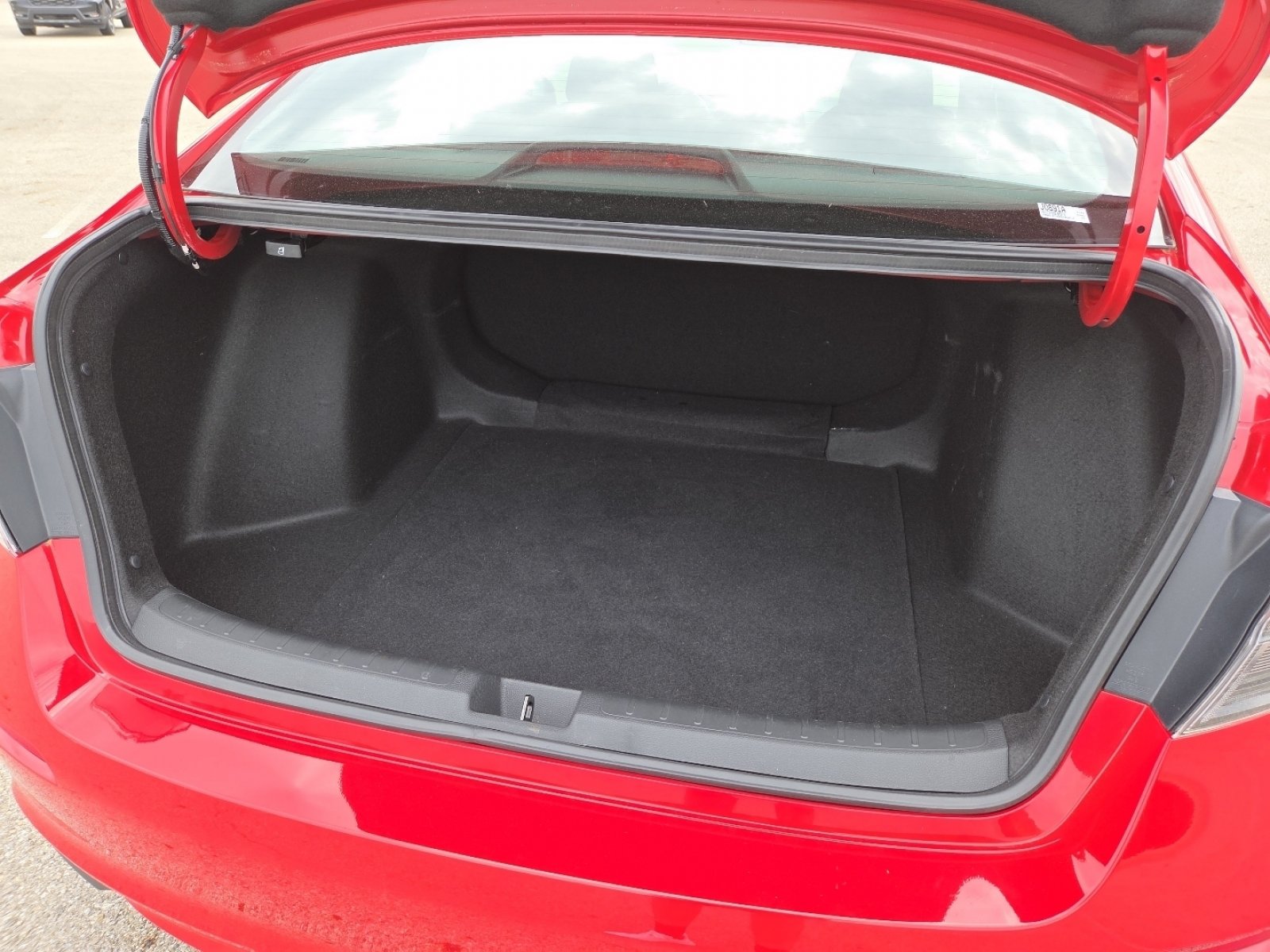 Used 2023 Honda Civic Sport image 19