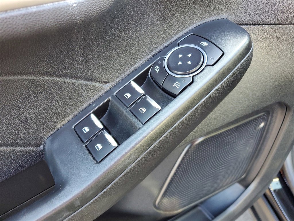 Used 2022 Ford Escape SEL image 23