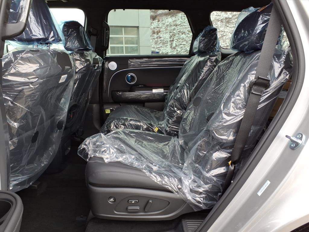 New 2026 Hyundai Palisade Calligraphy image 6