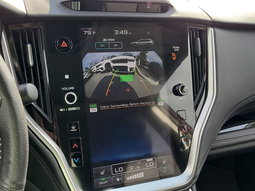 Used 2025 Subaru Outback Limited XT w/ Popular Package #2 image 25