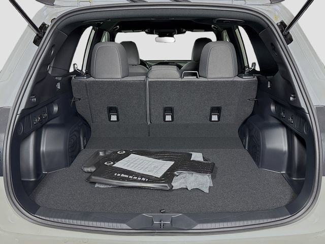 New 2026 Subaru Forester AWD/4WD image 23