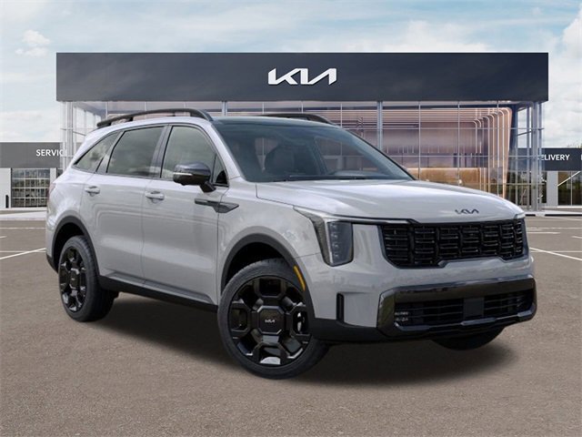 New 2026 Kia Sorento SX Prestige image 8
