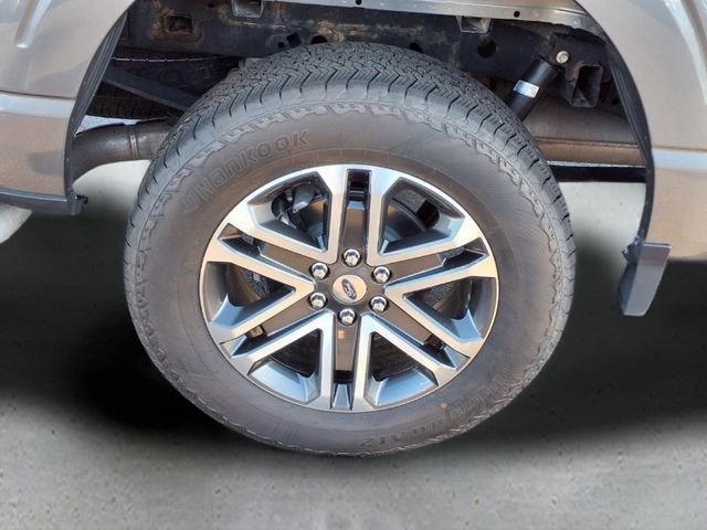 Used 2023 Ford F150 XL w/ STX Appearance Package image 9