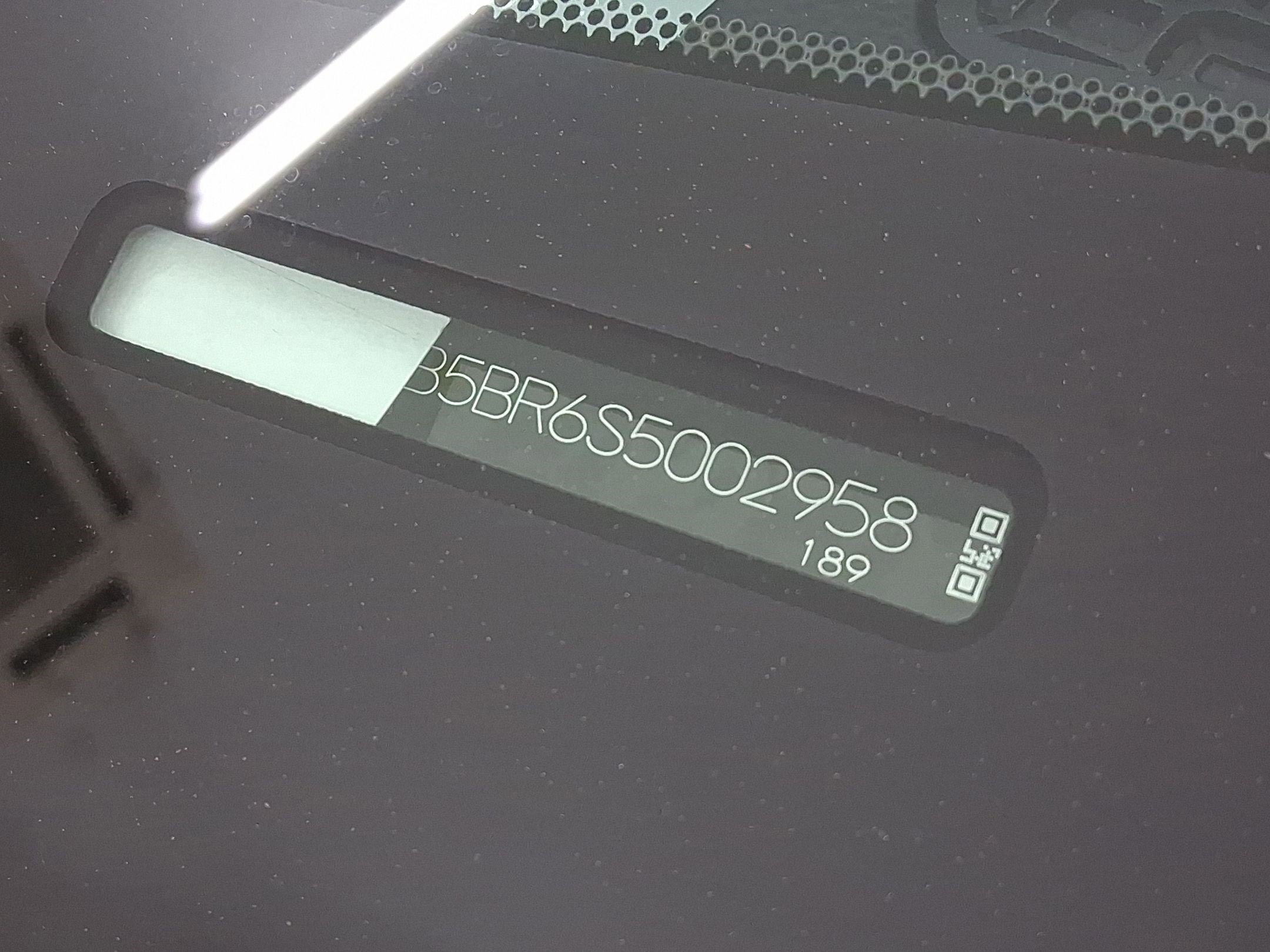 Used 2025 Toyota 4Runner Trailhunter image 19