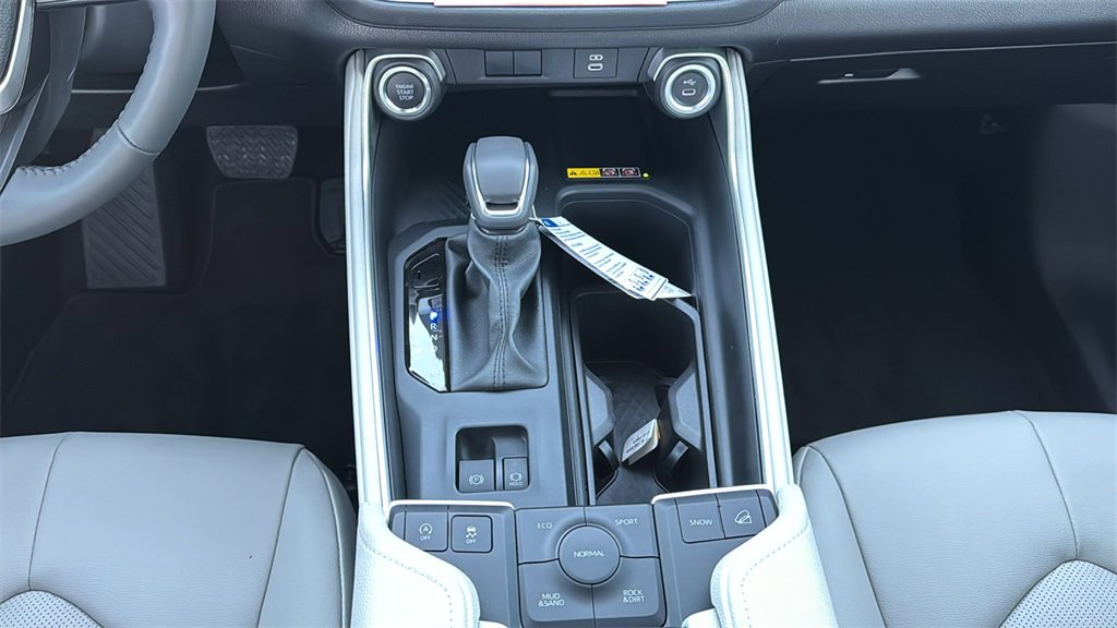 New 2026 Toyota Grand Highlander XLE image 33