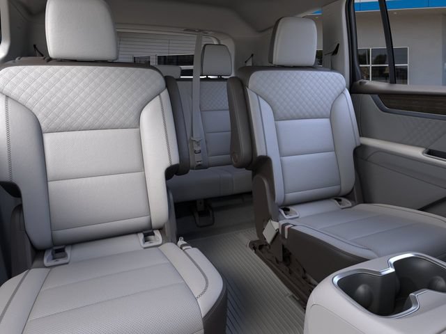 New 2026 GMC Acadia Denali w/ Super Cruise Package AWD/4WD image 17