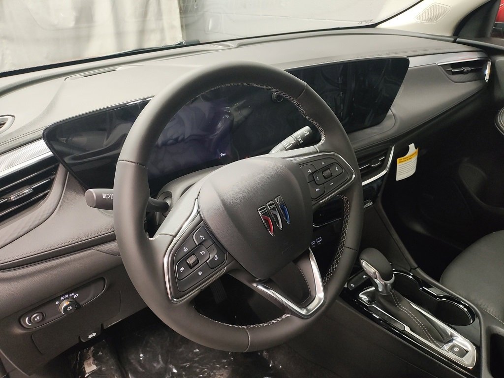 New 2026 Buick Encore GX Avenir w/ Avenir Technology Package image 23
