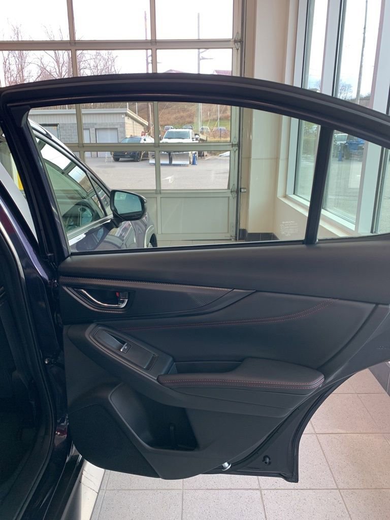 New 2025 Subaru WRX Premium image 16