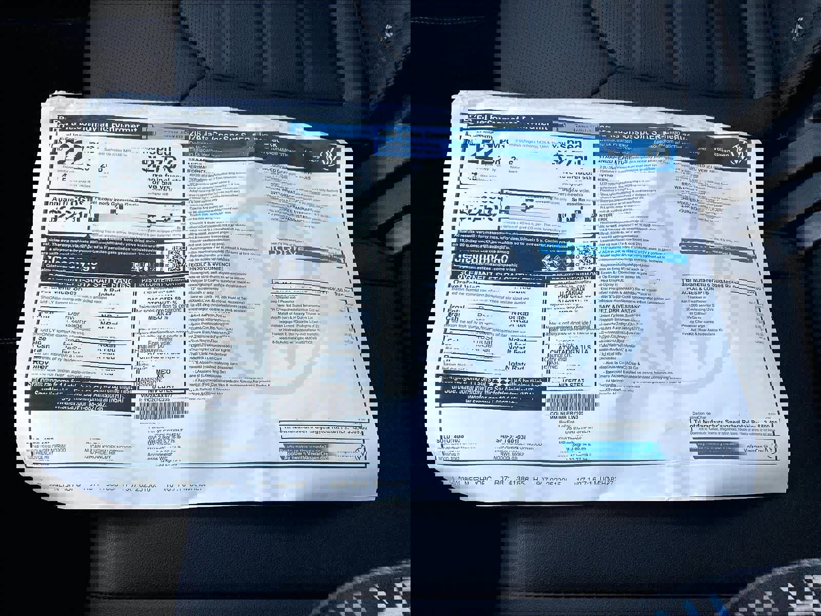 New 2026 Volkswagen Atlas Cross Sport SEL R-Line image 18