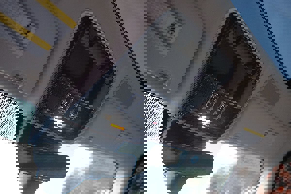 Used 2020 Land Rover Range Rover HSE image 22