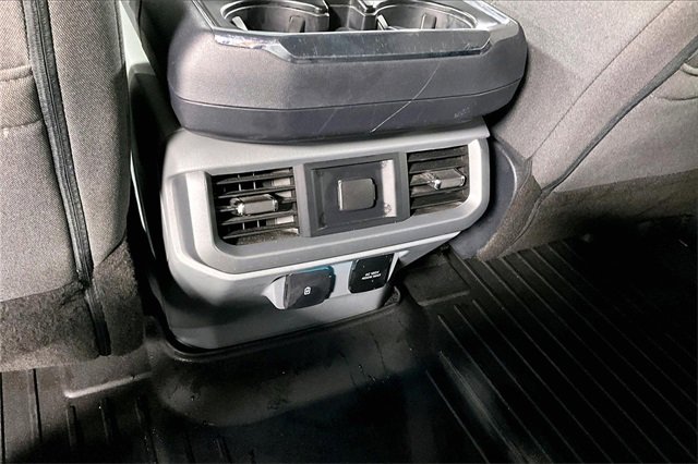 Used 2021 Ford F150 XLT w/ Equipment Group 302A High image 12