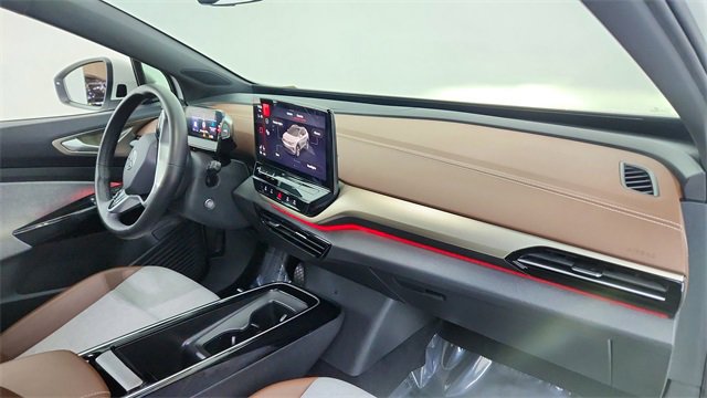 Used 2023 Volkswagen ID.4 2WD image 21