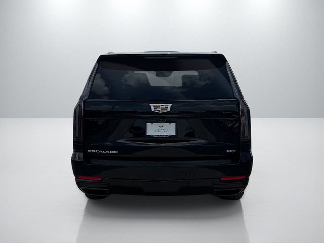 New 2026 Cadillac Escalade ESV Platinum Sport AWD/4WD image 4