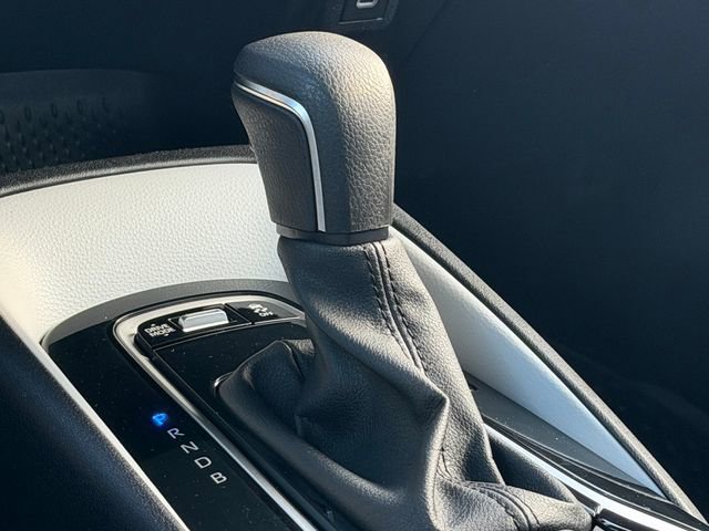Certified 2024 Toyota Corolla SE image 24