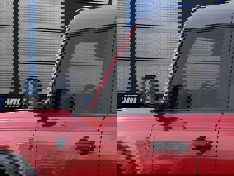 New 2025 Ford Bronco Big Bend image 22