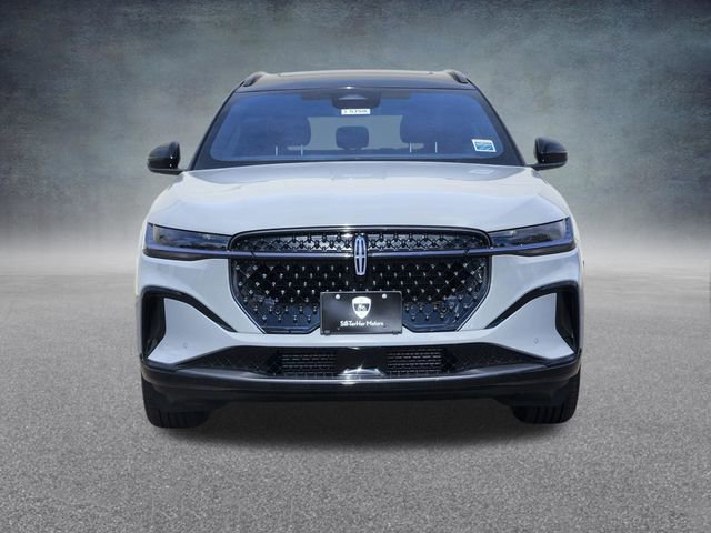 New 2026 Lincoln Nautilus Reserve w/ Jet Appearance Package AWD/4WD image 2