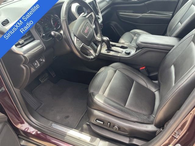 Used 2018 GMC Acadia SLT image 9