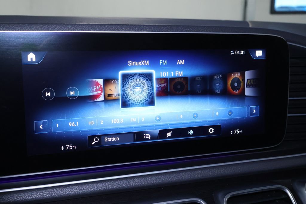 Used 2020 Mercedes-Benz GLE 350 4MATIC image 31