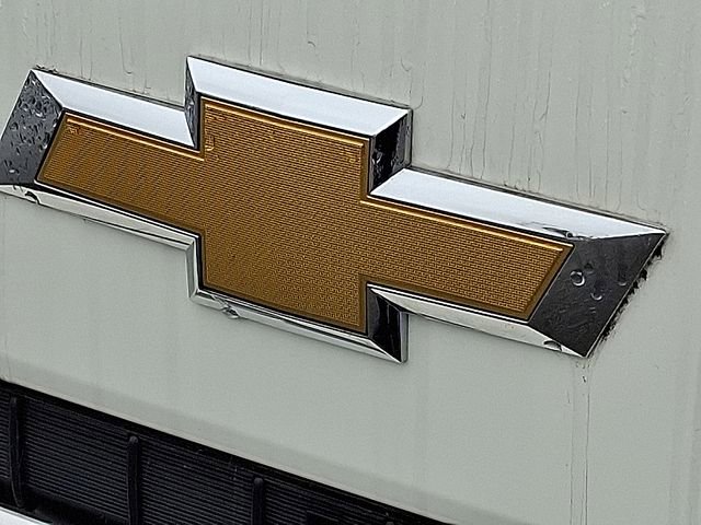 New 2025 Chevrolet Low Cab Forward 5500XG image 7