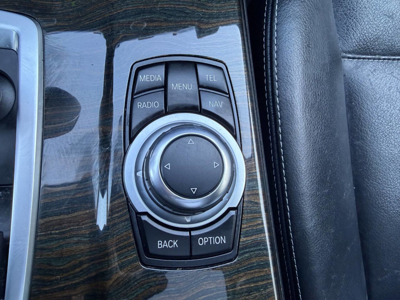 Used 2014 BMW X3 xDrive35i image 39