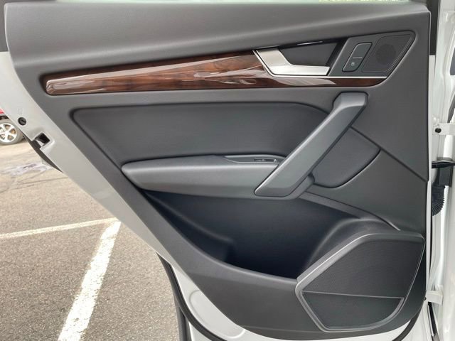 Used 2018 Audi Q5 2.0T Premium image 25