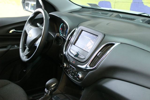 Used 2024 Chevrolet Equinox LT w/ LPO, Floor Liner Package FWD image 10
