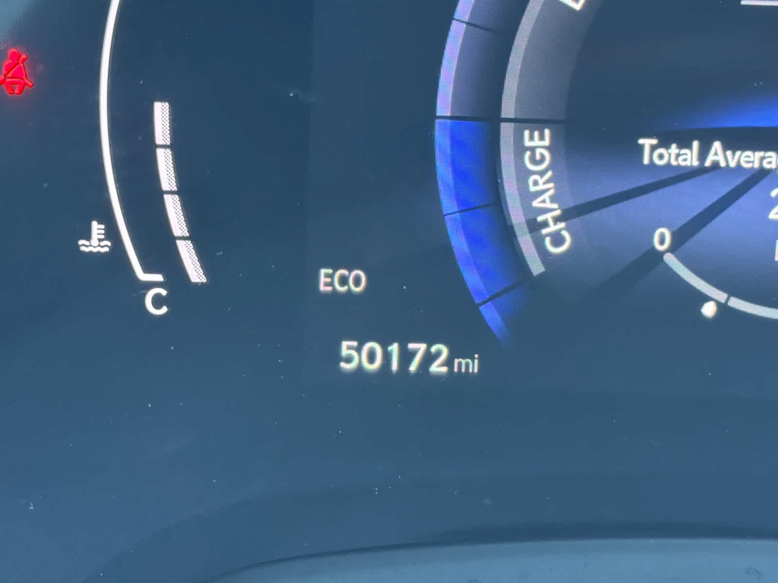 Certified 2023 Lexus RX 500h F Sport w/ Cold Area Package AWD/4WD image 28